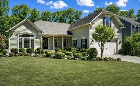 91 Dover Grant Ct, Chapel Hill, NC 27517