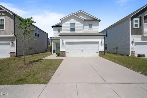 87 Anise Tree Way, Clayton, NC 27527