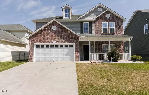 828 Jade Ln, Winterville, NC 28590