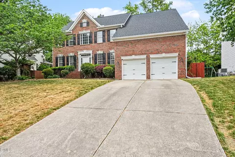 1808 Abby Knoll Dr, Apex, NC 27502