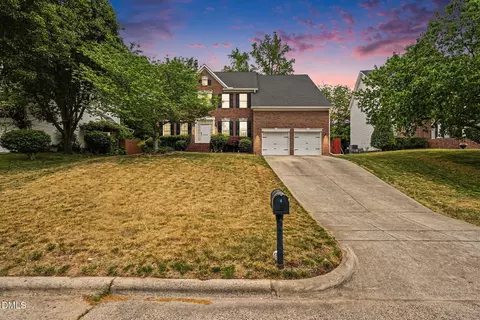 1808 Abby Knoll Dr, Apex, NC 27502