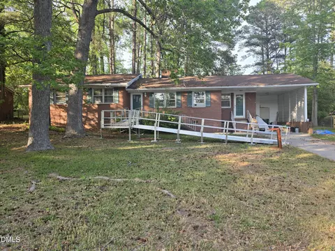 1300 Park Ave, Garner, NC 27529