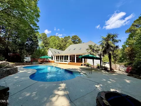 2905 Hunters Bluff Dr, Raleigh, NC 27606