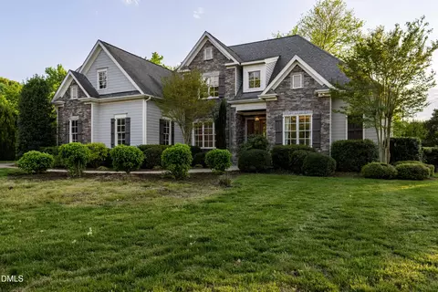 693 Hawthorne Pl, Creedmoor, NC 27522