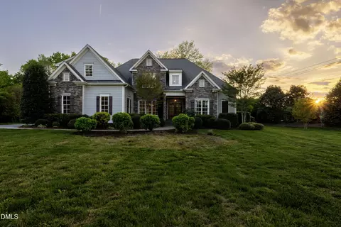 693 Hawthorne Pl, Creedmoor, NC 27522