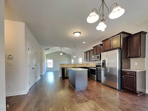 Kitchen - 204 E Webber Ln, Clayton, NC 27527 photo 1 of 1