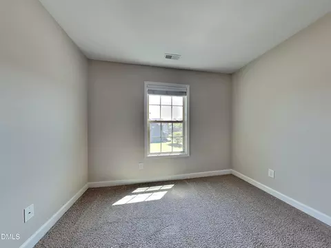 Bedroom - 204 E Webber Ln, Clayton, NC 27527 photo 4 of 5