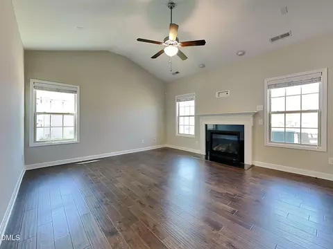 Living - 204 E Webber Ln, Clayton, NC 27527 photo 1 of 3