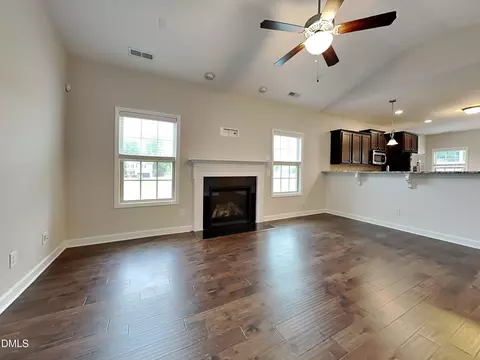 Living - 204 E Webber Ln, Clayton, NC 27527 photo 3 of 3
