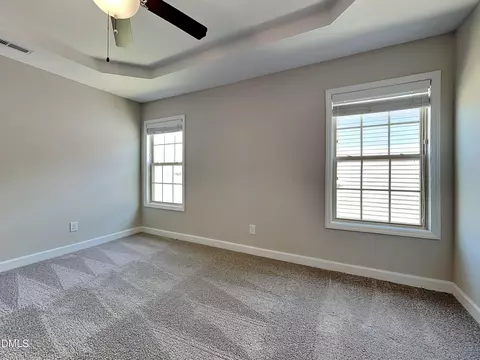 Bedroom - 204 E Webber Ln, Clayton, NC 27527 photo 1 of 5