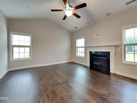 Living - 204 E Webber Ln, Clayton, NC 27527 photo 2 of 3