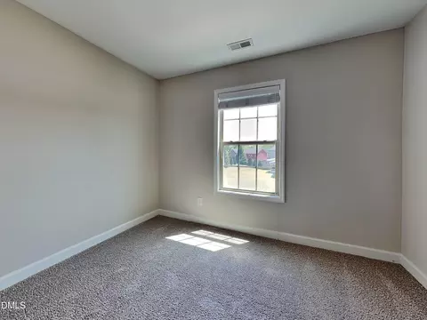 Bedroom - 204 E Webber Ln, Clayton, NC 27527 photo 5 of 5