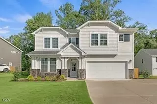 161 Eagle Rock Dr, Lillington, NC 27546