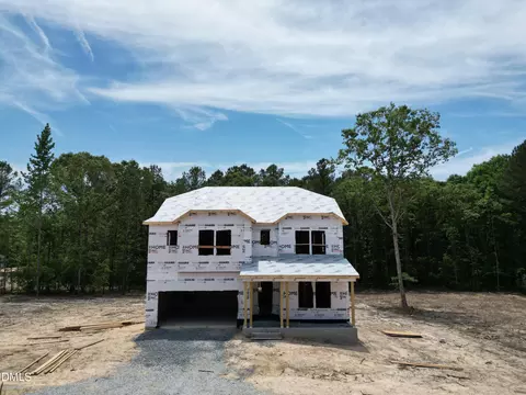 161 Eagle Rock Dr, Lillington, NC 27546