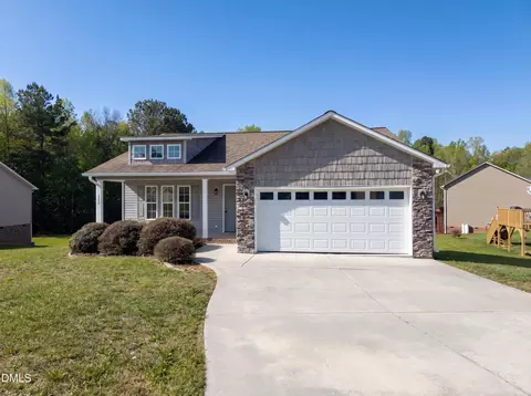 224 Santa Fe Cir, Thomasville, NC 27360