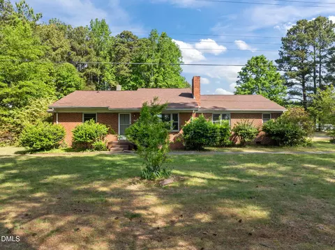 603 N Main St, Rolesville, NC 27571