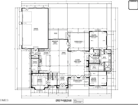 64 Mist Wood Ct, Pittsboro, NC 27312