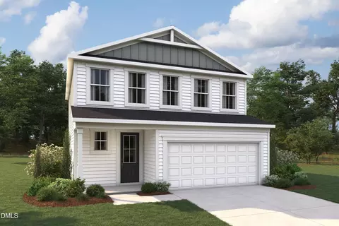 88 Cypress Moss Ct, Lillington, NC 27546