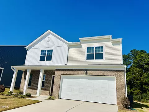 109 Valvanos Way, Clayton, NC 27520
