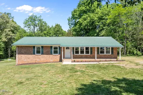 4378 N Nc 49 Hwy, Burlington, NC 27217