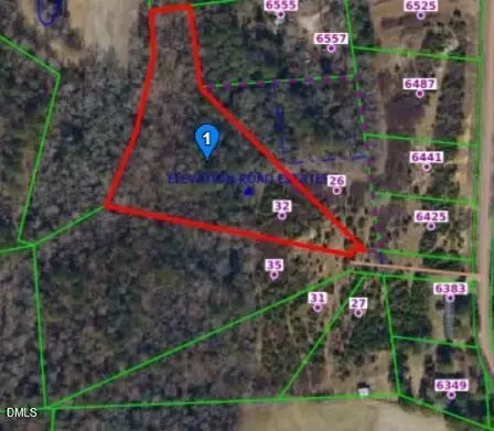 32 Woods Hill Dr, Benson, NC 27504
