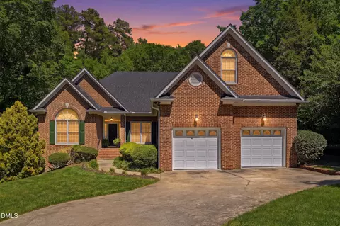 3 Old Hope Creek Path, Durham, NC 27707