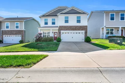 1069 Kerr St, Burlington, NC 27215