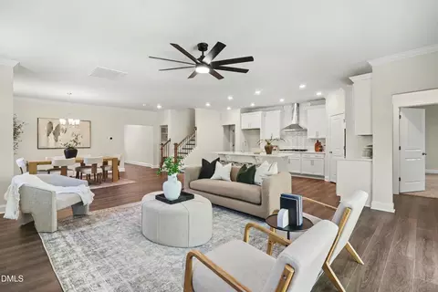 902 SW Maynard Rd, Cary, NC 27511