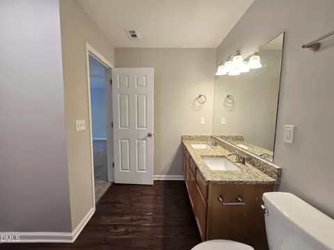 Bath - 607 Pebblestone Dr, Durham, NC 27703 photo 2 of 5