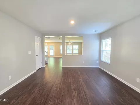 Living - 607 Pebblestone Dr, Durham, NC 27703 photo 3 of 6