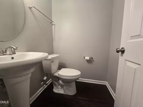 Bath - 607 Pebblestone Dr, Durham, NC 27703 photo 5 of 5