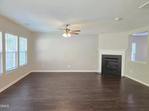 Living - 607 Pebblestone Dr, Durham, NC 27703 photo 6 of 6