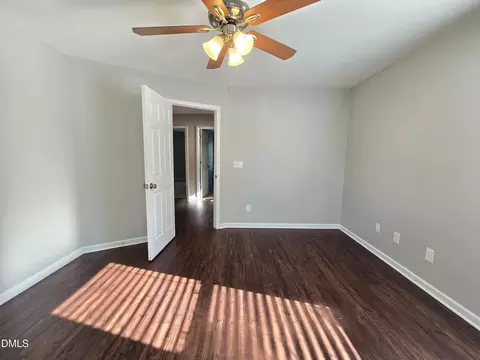 Bedroom - 607 Pebblestone Dr, Durham, NC 27703 photo 5 of 8