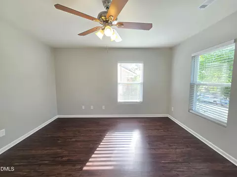 Living - 607 Pebblestone Dr, Durham, NC 27703 photo 5 of 6