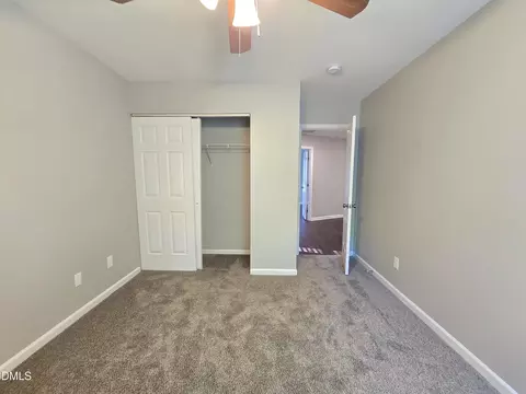 Bedroom - 607 Pebblestone Dr, Durham, NC 27703 photo 3 of 8