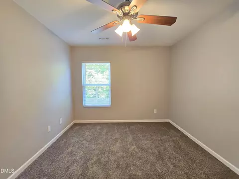Bedroom - 607 Pebblestone Dr, Durham, NC 27703 photo 4 of 8