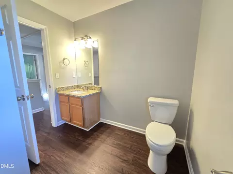Bath - 607 Pebblestone Dr, Durham, NC 27703 photo 4 of 5