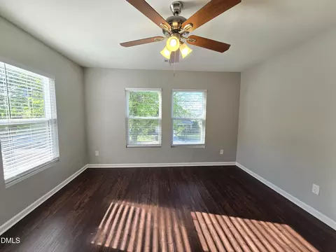 Bedroom - 607 Pebblestone Dr, Durham, NC 27703 photo 6 of 8