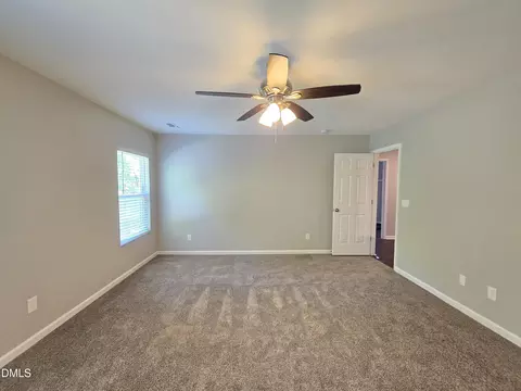 Bedroom - 607 Pebblestone Dr, Durham, NC 27703 photo 1 of 8