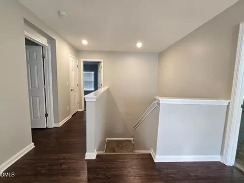 Entry Way - 607 Pebblestone Dr, Durham, NC 27703 photo 3 of 3