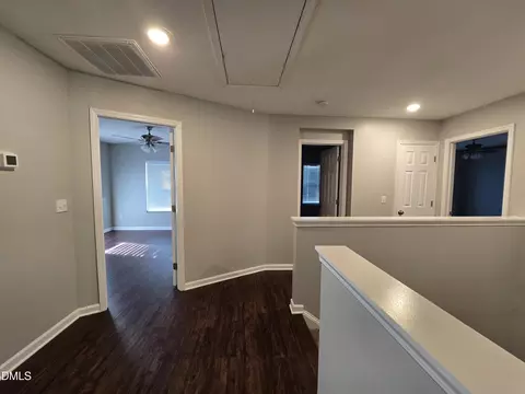 Entry Way - 607 Pebblestone Dr, Durham, NC 27703 photo 2 of 3
