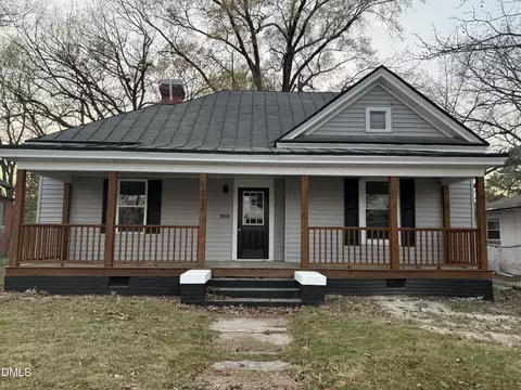 1012 S Franklin St, Rocky Mount, NC 27803