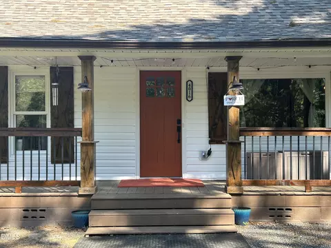 4016 High Rock Rd, Gibsonville, NC 27249