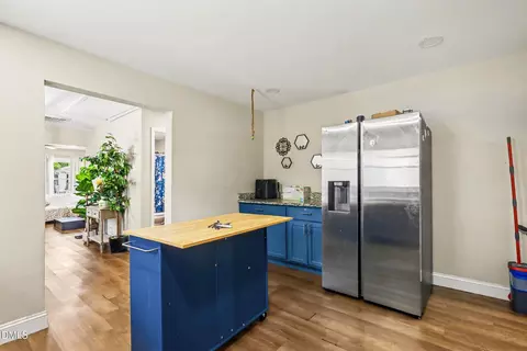 Kitchen - 518 E Townsend St, Dunn, NC 28334 photo 2 of 3