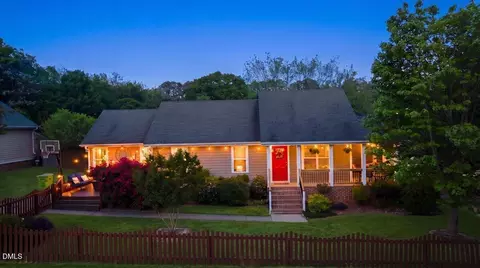 901 Dorothy Sanders Way, Raleigh, NC 27601