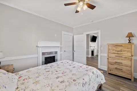 403 W E St, Erwin, NC 28339 photo 11