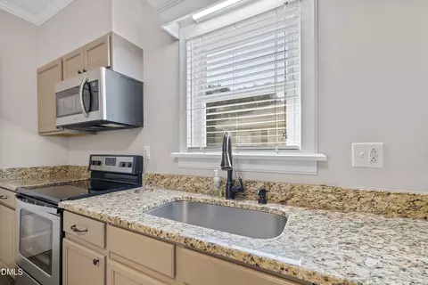 403 W E St, Erwin, NC 28339 photo 14