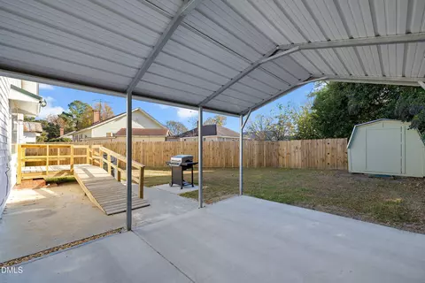 403 W E St, Erwin, NC 28339 photo 25