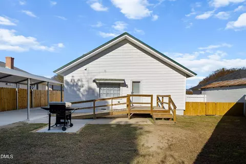 403 W E St, Erwin, NC 28339 photo 28