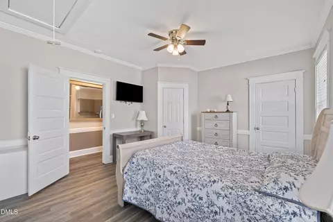 403 W E St, Erwin, NC 28339 photo 18